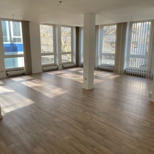 Bürofläche Salomonsgasse