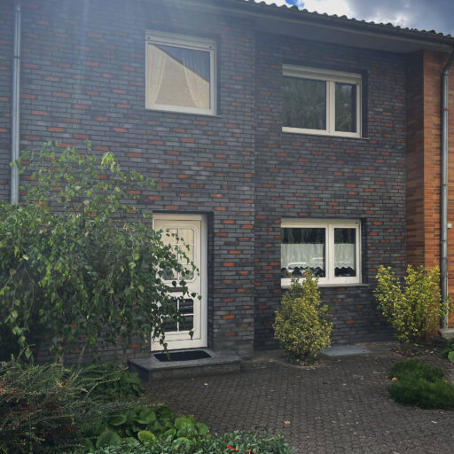 Reihenmittelhaus in Köln Longerich